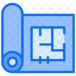 Blueprint  Icon