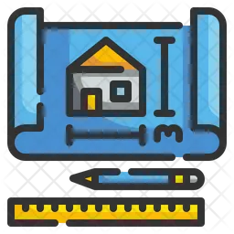 Blueprint  Icon