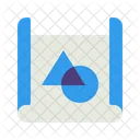 Blueprint  Icon