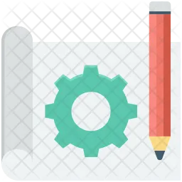 Blueprint  Icon