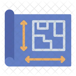 Blueprint  Icon