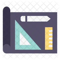 Blueprint  Icon