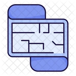 Blueprint  Icon