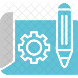 Blueprint  Icon