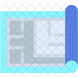 Blueprint  Icon