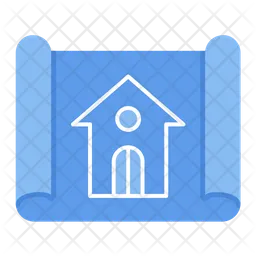 Blueprint  Icon