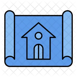 Blueprint  Icon