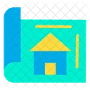 Blueprint  Icon