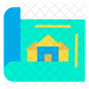 Blueprint  Icon