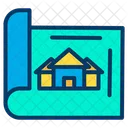 Blueprint  Icon