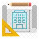 Blueprint  Icon