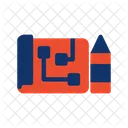 Blueprint  Icon