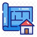 Blueprint  Icon