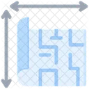 Blueprint Design Property Icon