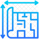 Blueprint Design Property Icon