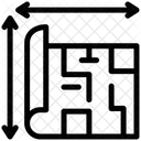 Blueprint Design Property Icon