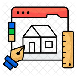 Blueprint  Icon