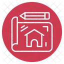 Blueprint  Icon