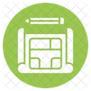 Blueprint  Icon