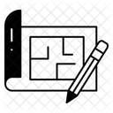 Blueprint  Icon