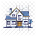 Blueprint  Icon
