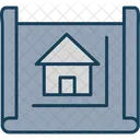 Blueprint  Icon