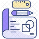 Blueprint  Icon