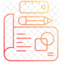 Blueprint  Icon