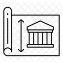 Blueprint  Icon