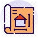Blueprint  Icon