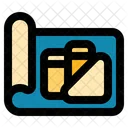 Blueprint  Icon
