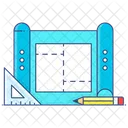 Blueprint  Icon