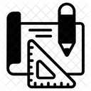Blueprint  Icon