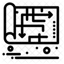 Blueprint  Icon