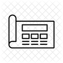 Blueprint  Icon
