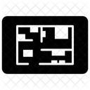 Blueprint  Icon