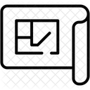 Blueprint  Icon