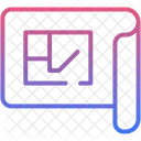 Blueprint  Icon