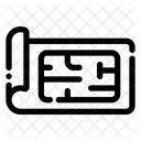 Blueprint  Icon
