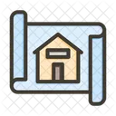 Blueprint  Icon