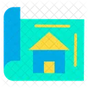 Blueprint  Icon