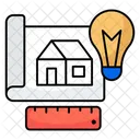 Blueprint  Icon