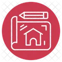 Blueprint  Icon