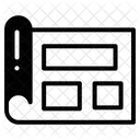 Blueprint  Icon