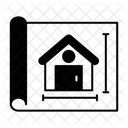Blueprint  Icon