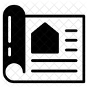 Blueprint  Icon