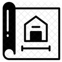 Blueprint  Icon