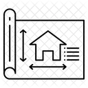 Blueprint  Icon