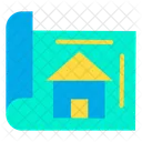 Blueprint  Icon