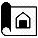 Blueprint  Icon